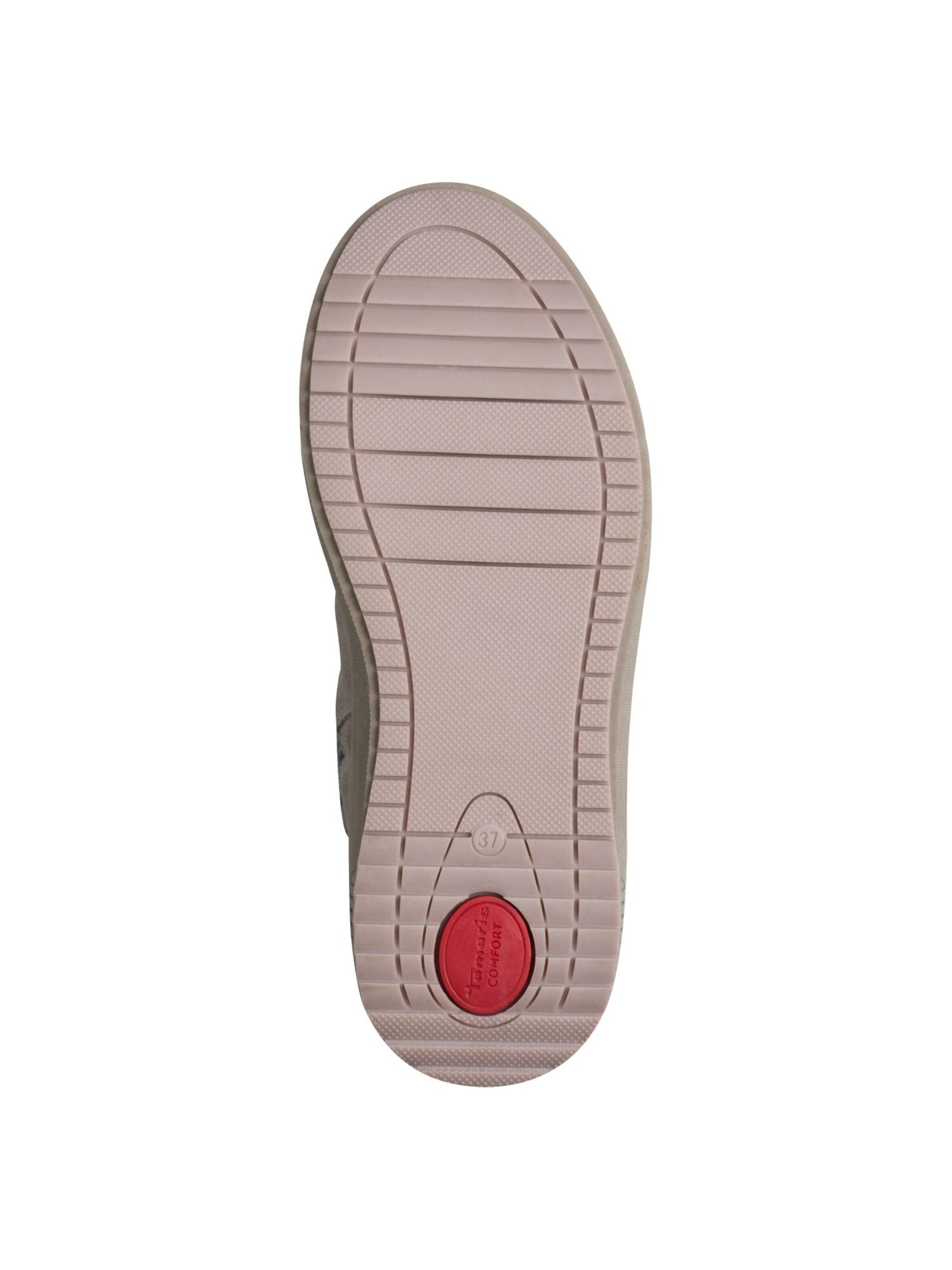 Tamaris Snow Boots in Grey