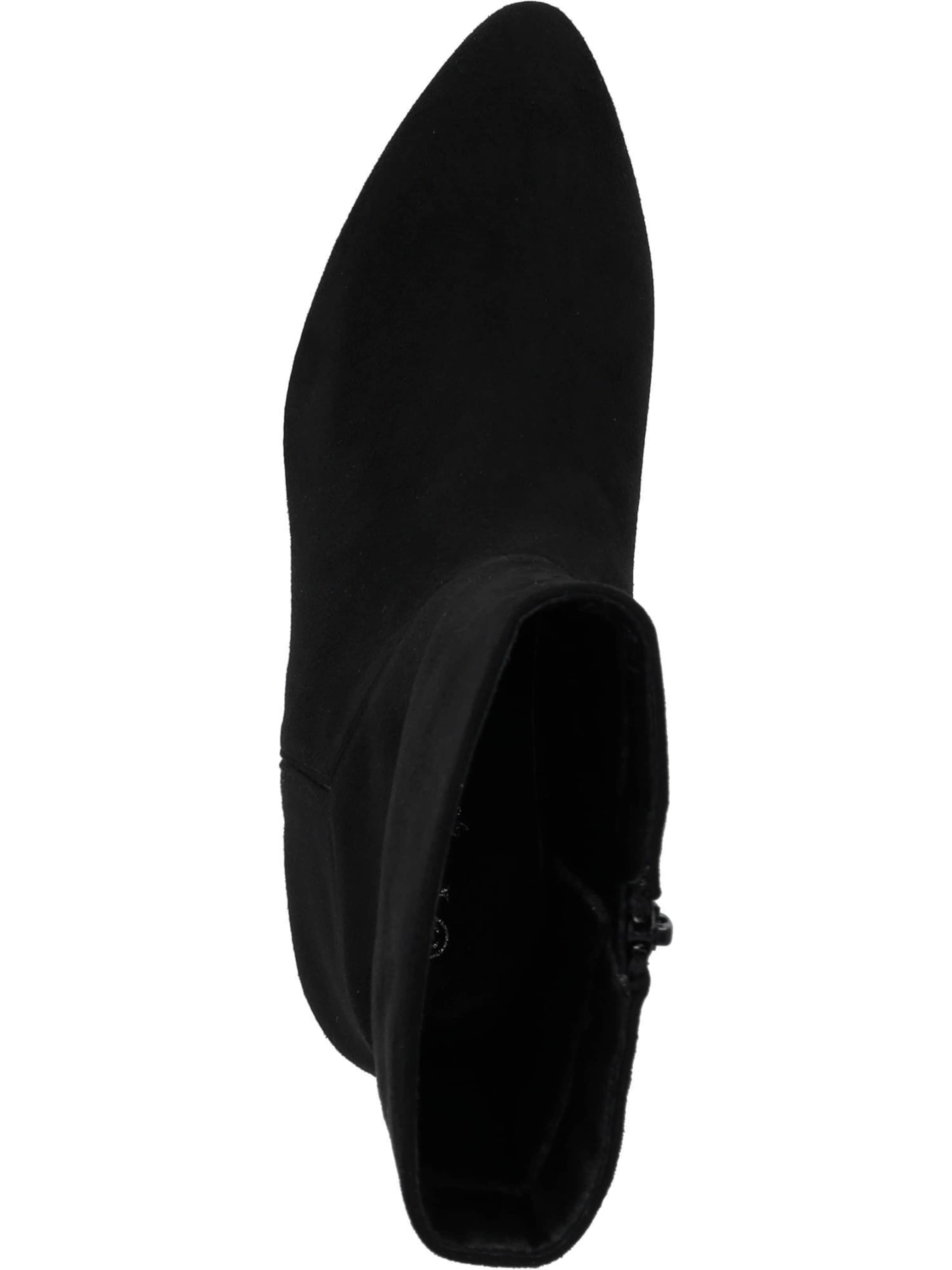 Palado by Sila Sahin Ankle Boots 'Nianys' in Black