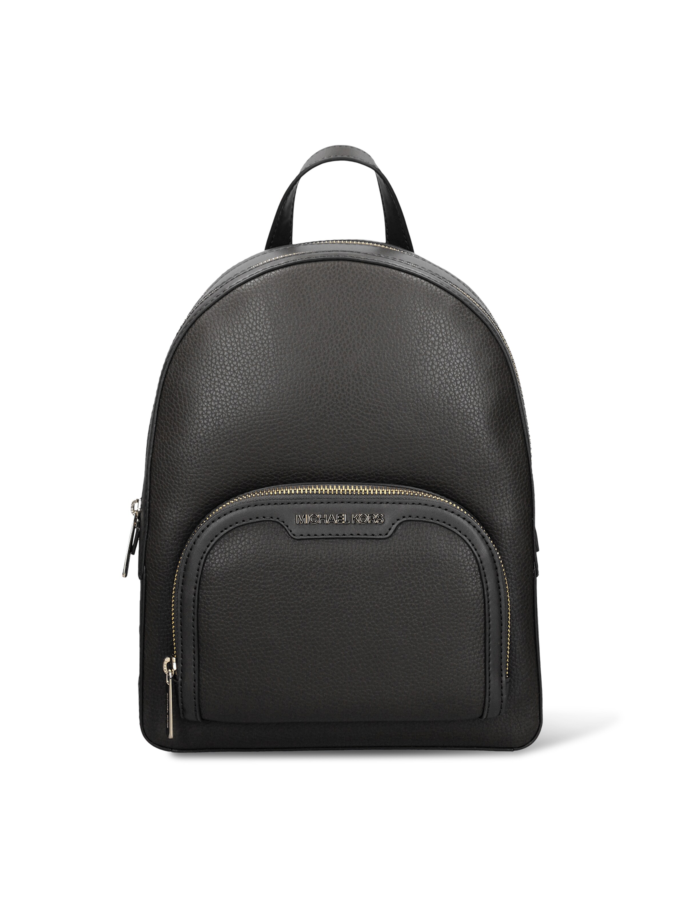 Zaino 'Valoria Prime' di Michael Kors in nero: frontale