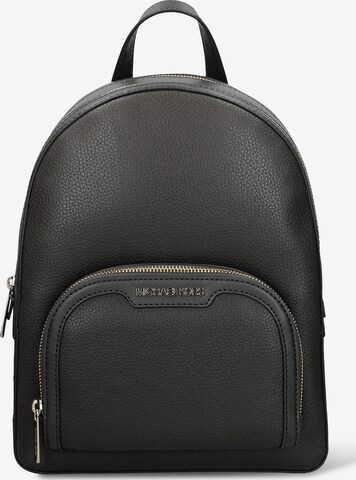 Zaino 'Valoria Prime' di Michael Kors in nero: frontale