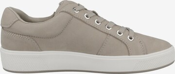 s.Oliver Sneakers in Brown