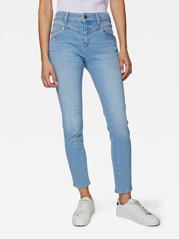 Mavi Skinny Jeans 'SOPHIE' in Blue: front