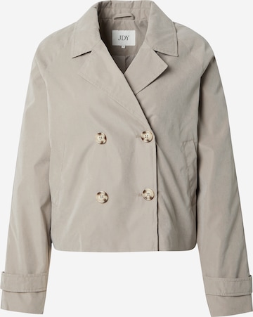 JDY Overgangsjakke 'JDYPanther' i beige: forside