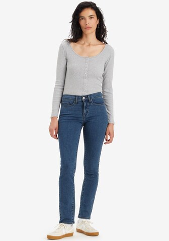 LEVI'S ® Slim fit Jeans in Blue
