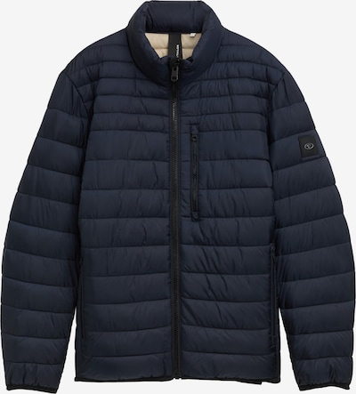 TOM TAILOR Prijelazna jakna u tamno plava, Pregled proizvoda