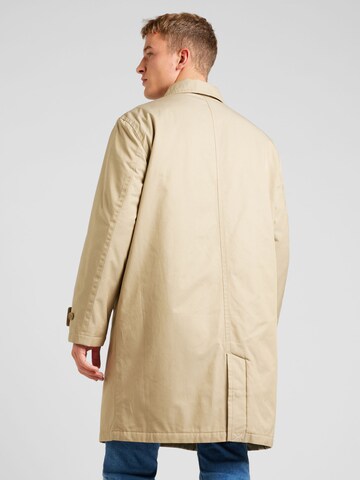 LEVI'S ® Between-Seasons Coat 'ALMA' in Beige