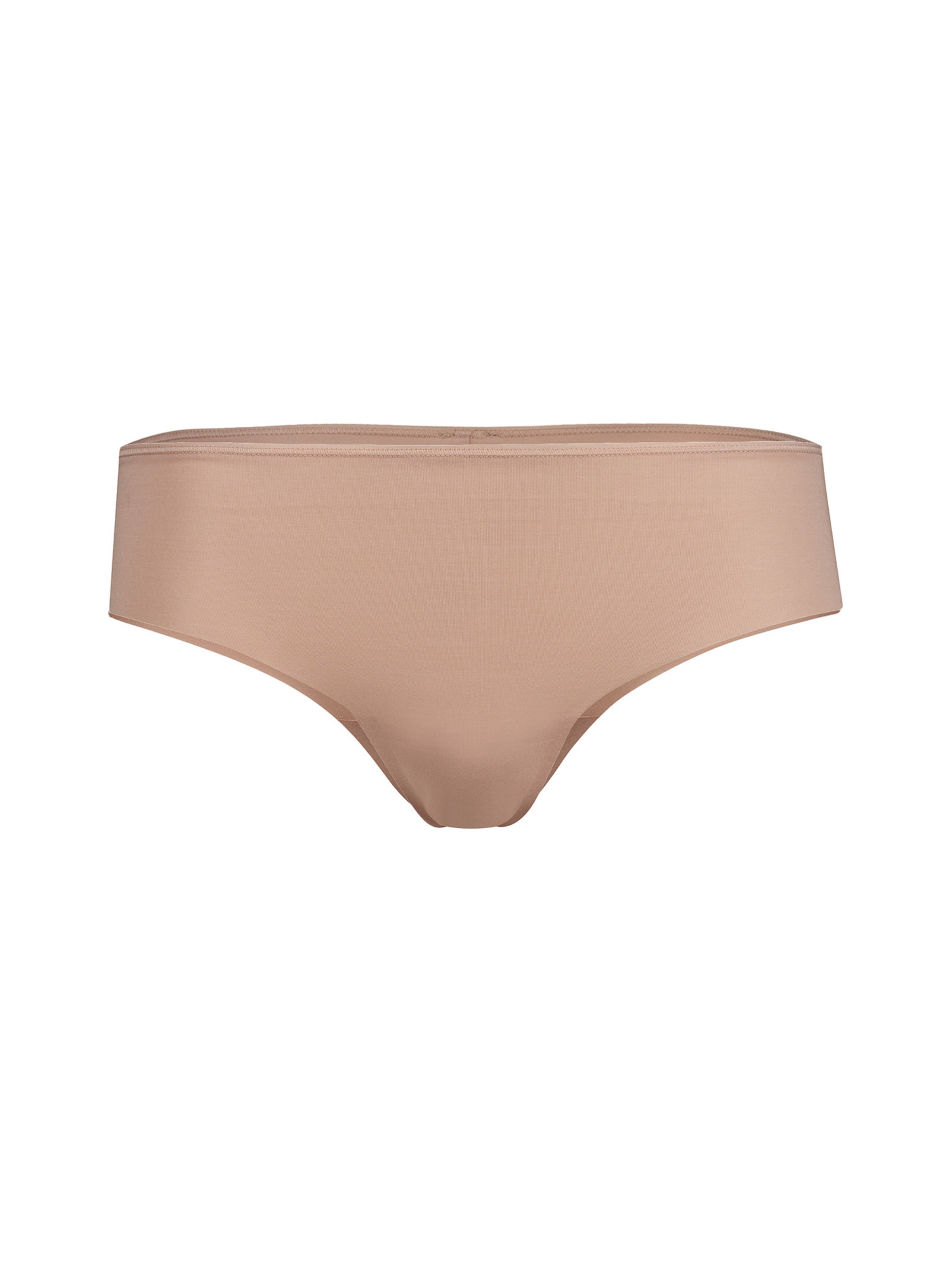 Skiny Panty ' Modal Invisible ' in Beige