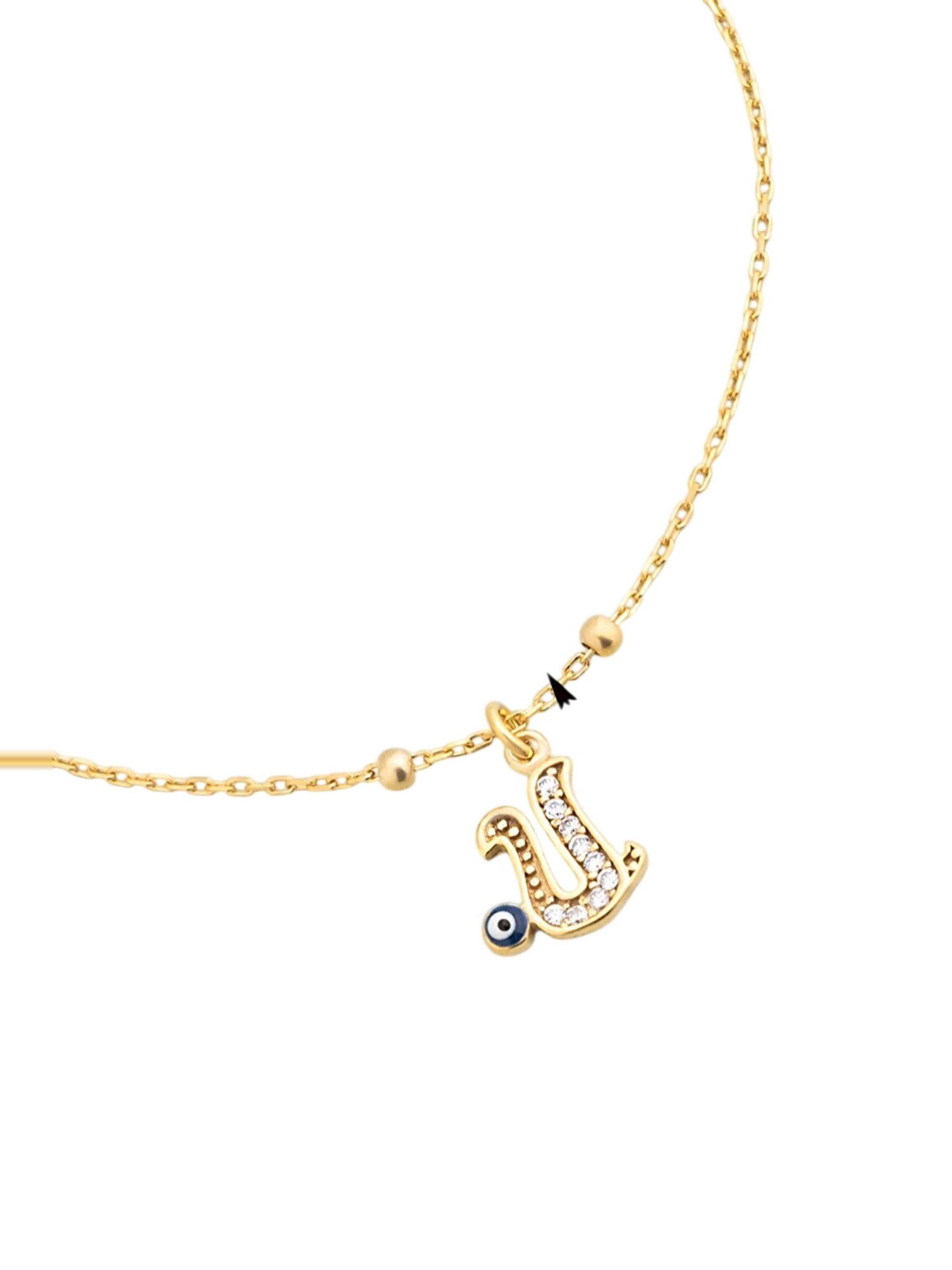 So Chic Armband‌‌ in Gold