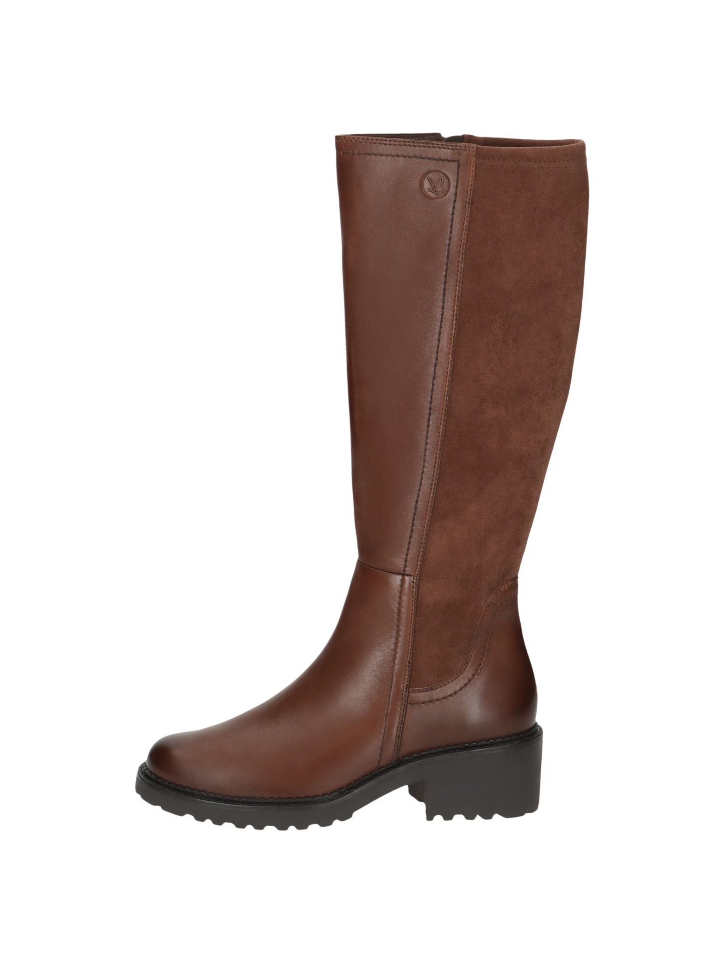 Stivale di CAPRICE in marrone