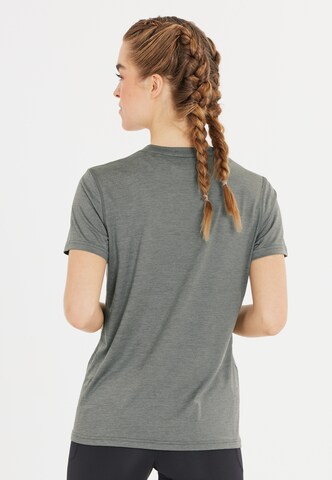 ENDURANCE Performance shirt in Green