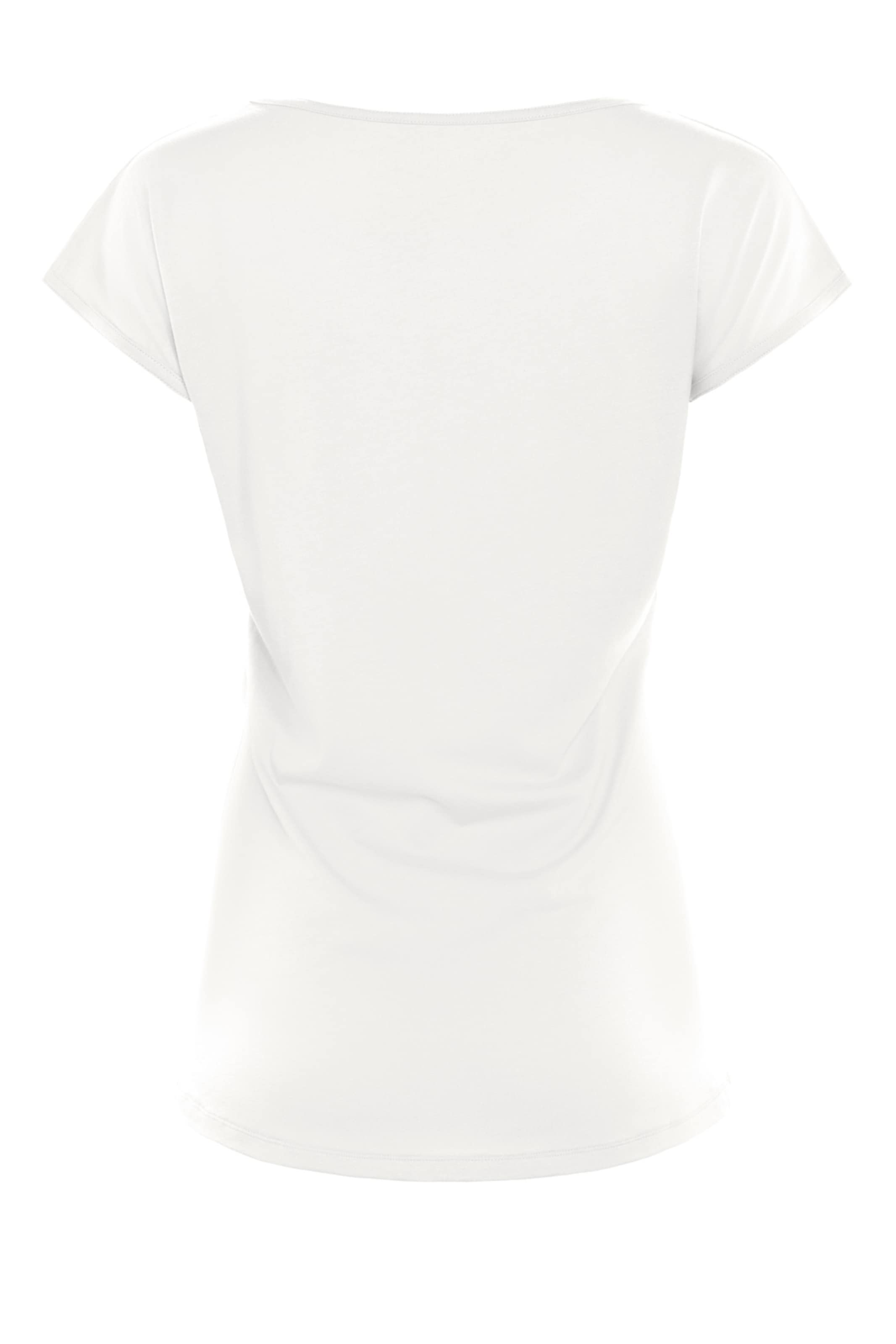 Winshape Funkcionális felső 'MCT013' - fehér