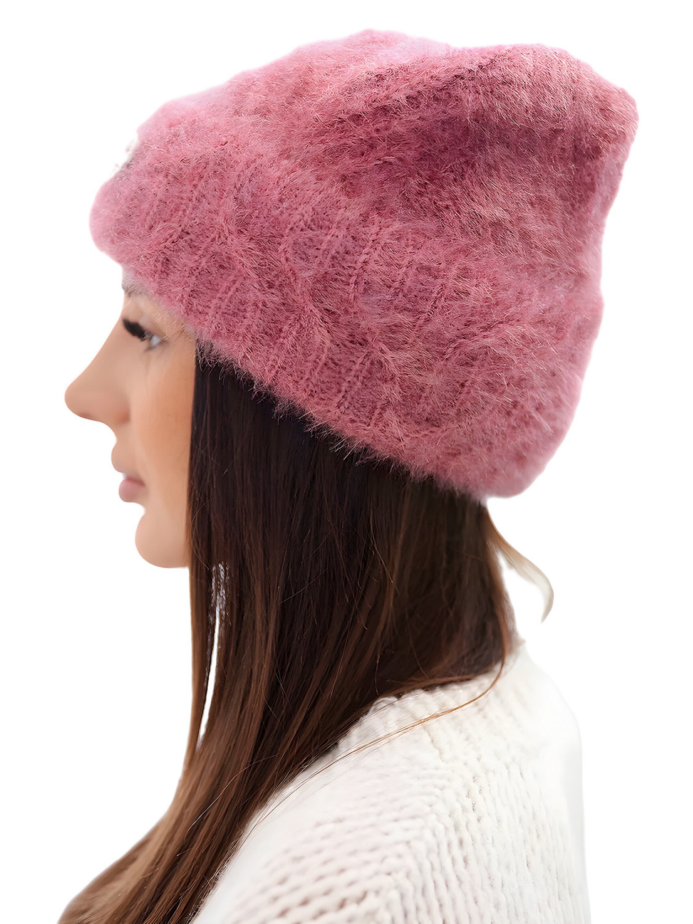 Lumera Mütze‌‌‌‌‌‌‌‌‌ in Pink