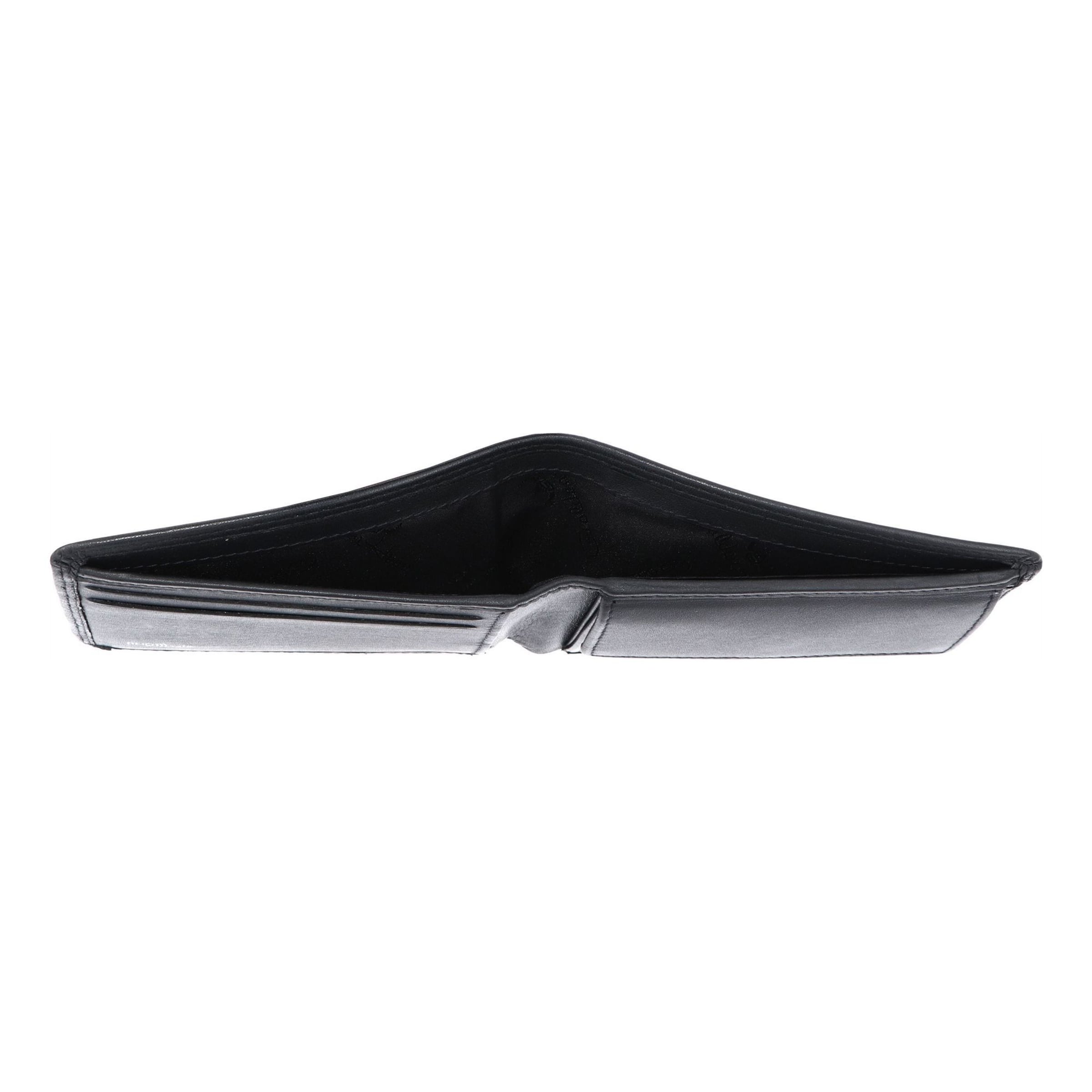 Porte-monnaies 'Polo' GOLDEN HEAD en noir