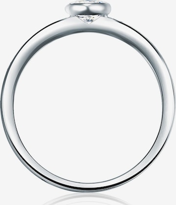 Trilani Ring in Silber