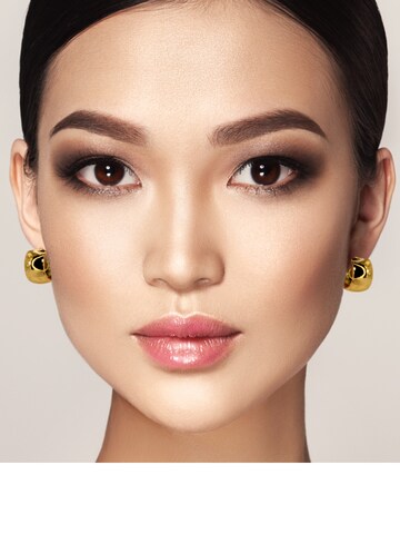 ARS-ARGENTI Earrings in Gold: front