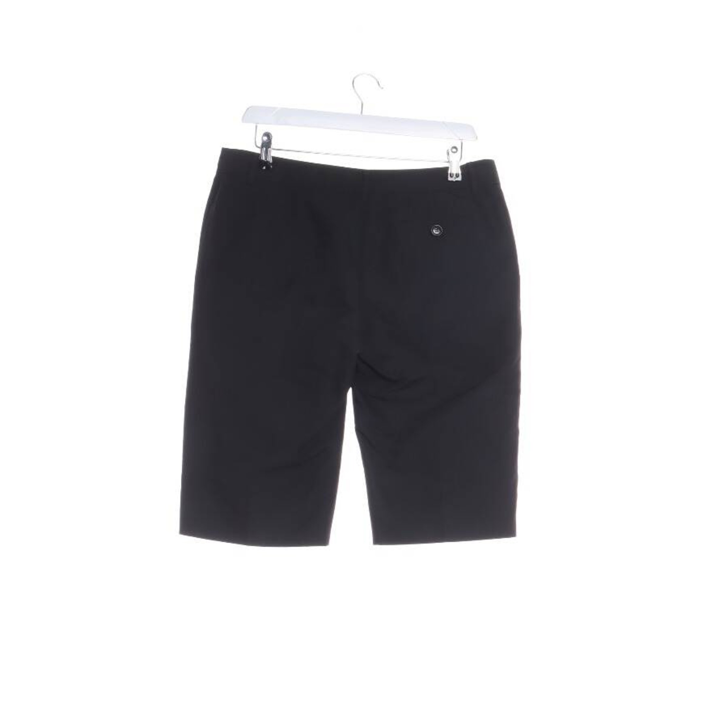 MOSCHINO Shorts in L in Black
