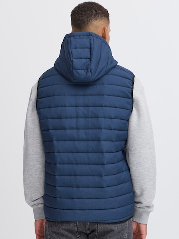 Gilet 'BHEdmar' BLEND en bleu