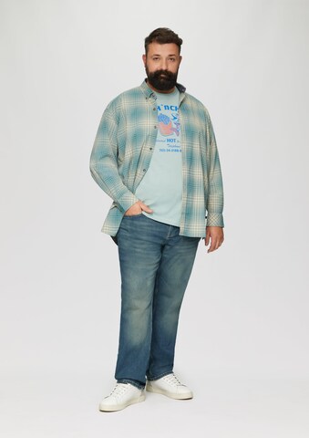s.Oliver Regular Jeans 'Casby' in Blue
