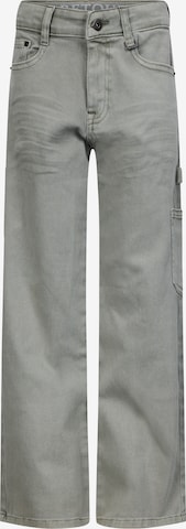 Retour Jeans Джинсы 'Rocko' в Серый: спереди