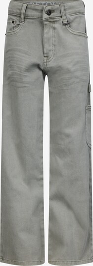 Retour Jeans Traperice 'Rocko' u siva, Pregled proizvoda