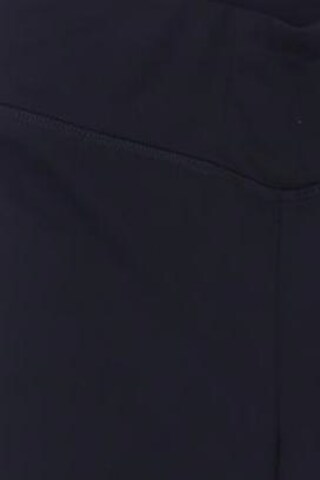 GYMSHARK Shorts in S in Black