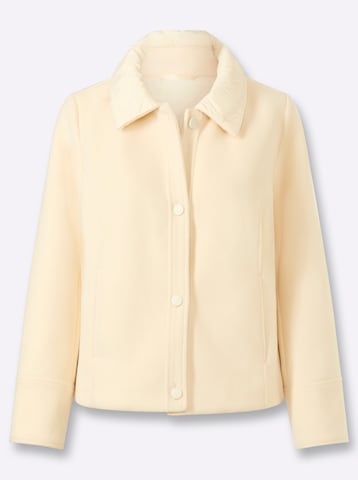 Giacca di mezza stagione di heine in beige