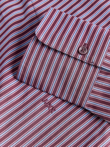 JJXX Bluse 'Jamie' in Lila