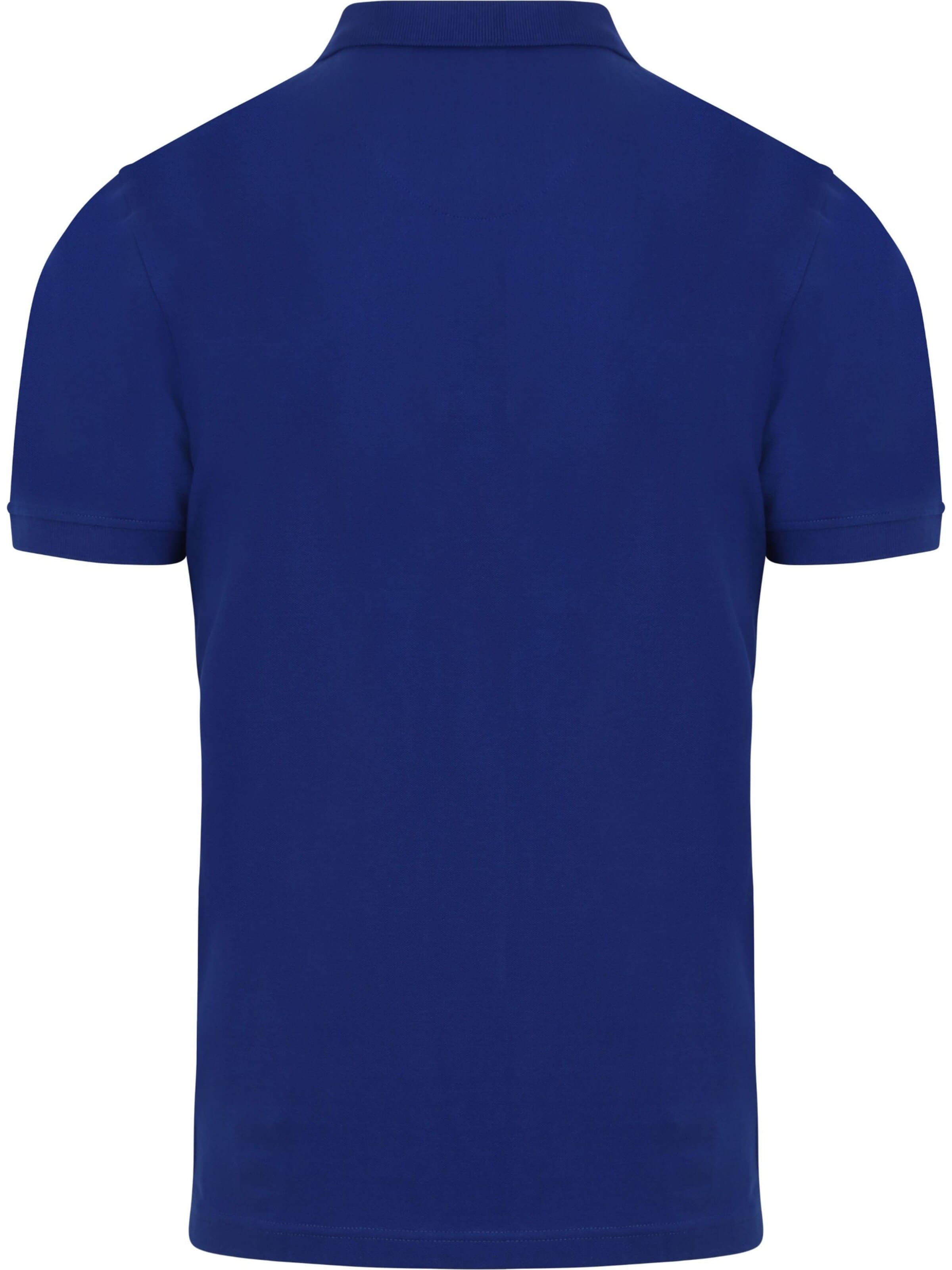 Suitable Shirt in Blue