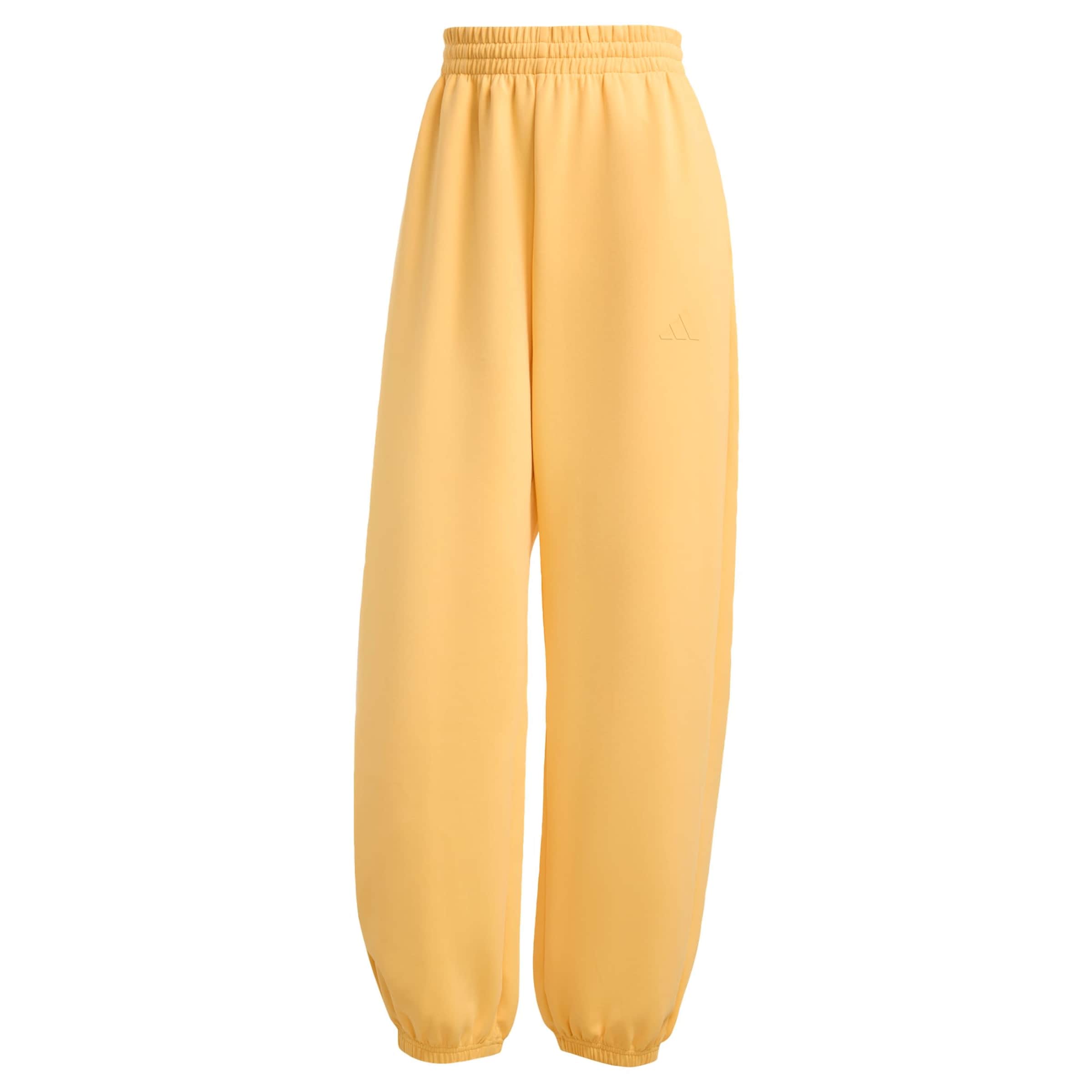 Pantaloni sportivi 'All Szn' di ADIDAS SPORTSWEAR in arancione: frontale