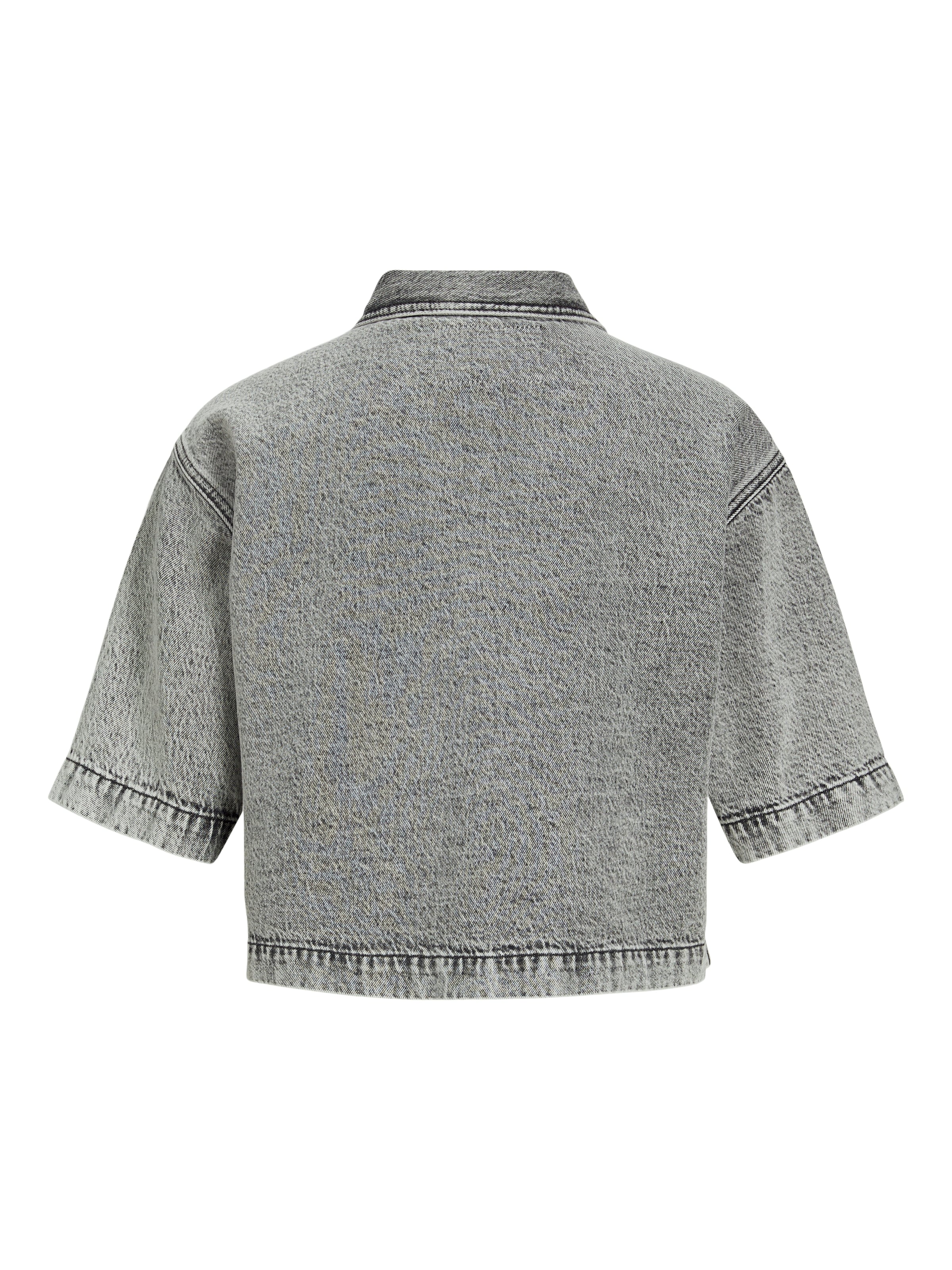 JJXX Blúzka 'JXSandy' - Sivá