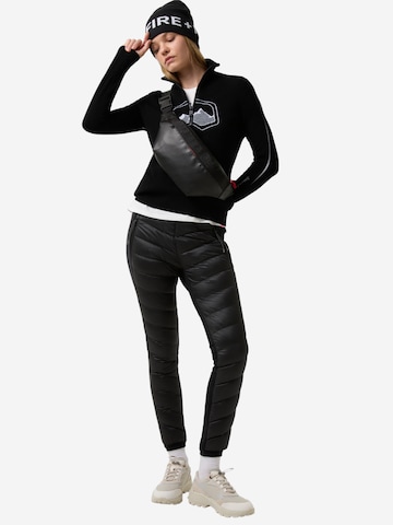 Bogner Fire + Ice Pullover 'Azra' in Schwarz