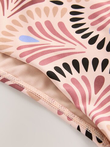 Bas de bikini Next en rose