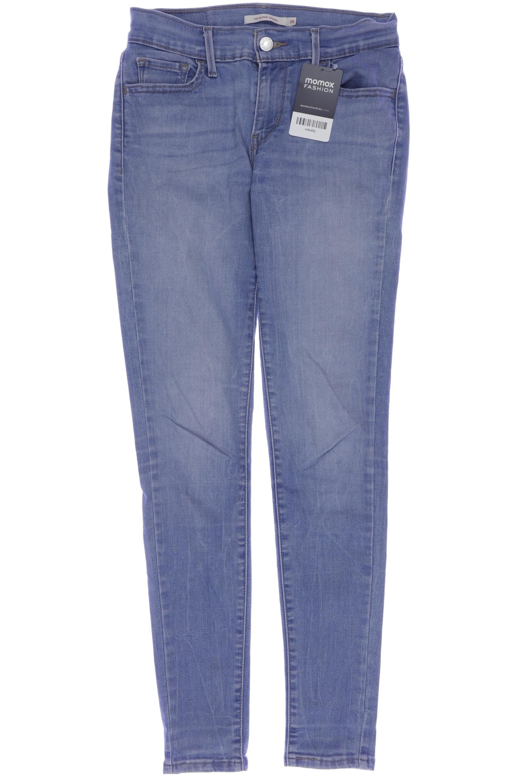 LEVI'S ® Jeans 26 in Blau: Vorderseite