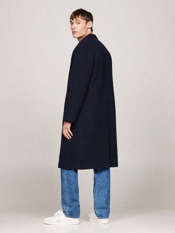 Tommy Jeans Mantel in Blau