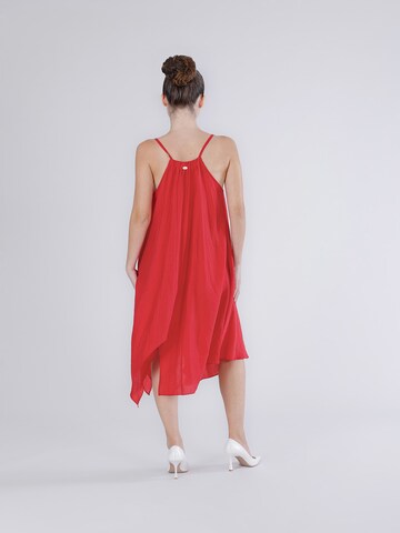 CAFè NOIR Dress in Red