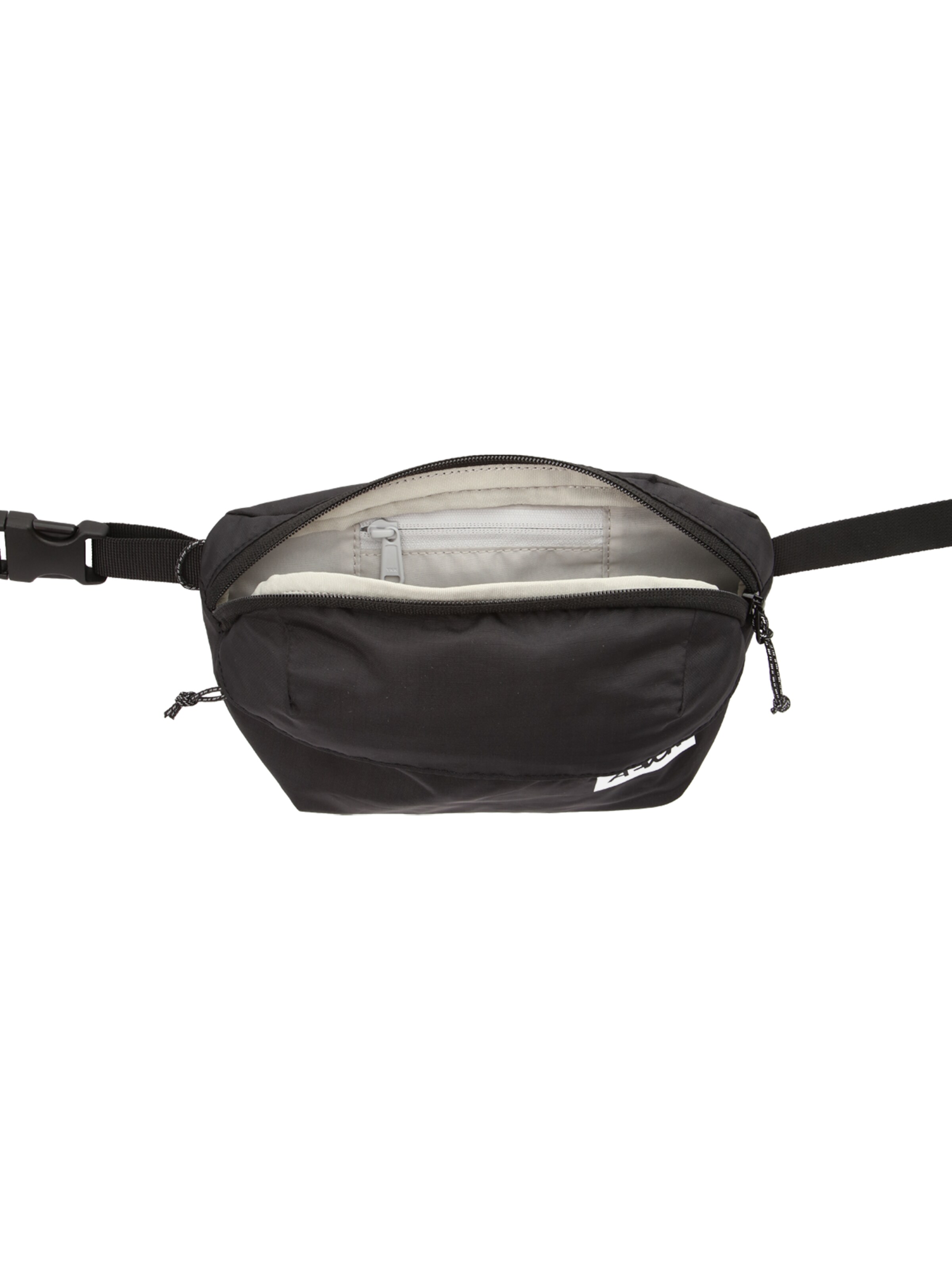 AEVOR Ledvinka 'Ease' – černá