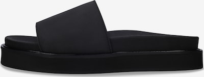nae Vegan Shoes Sandaalit 'OKINA' koossa 36 värissä musta, Tuotenäkymä