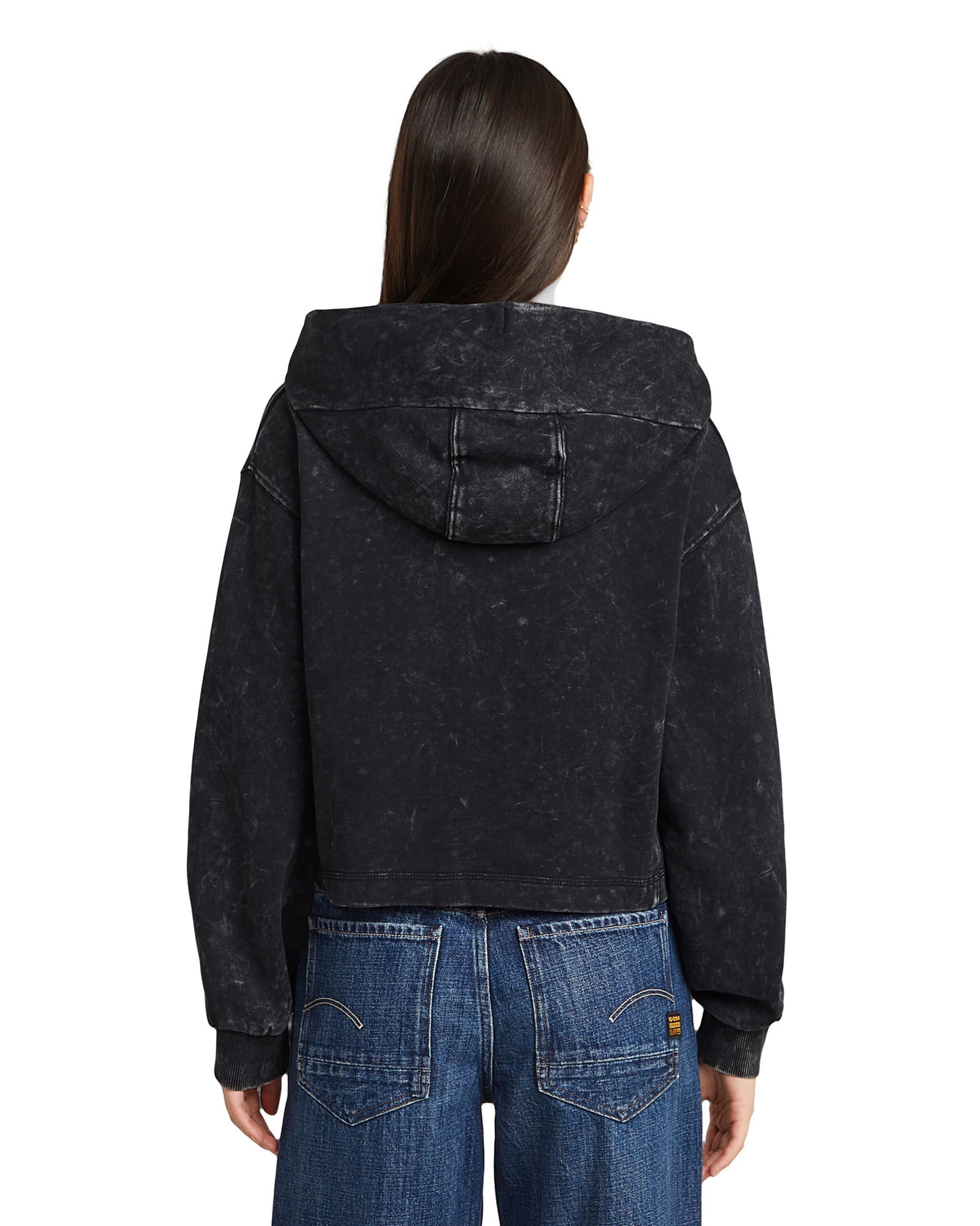 Sweat-shirt G-STAR en noir