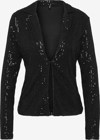 Only Tall Блейзер 'ONLANNI' в Черный: спереди