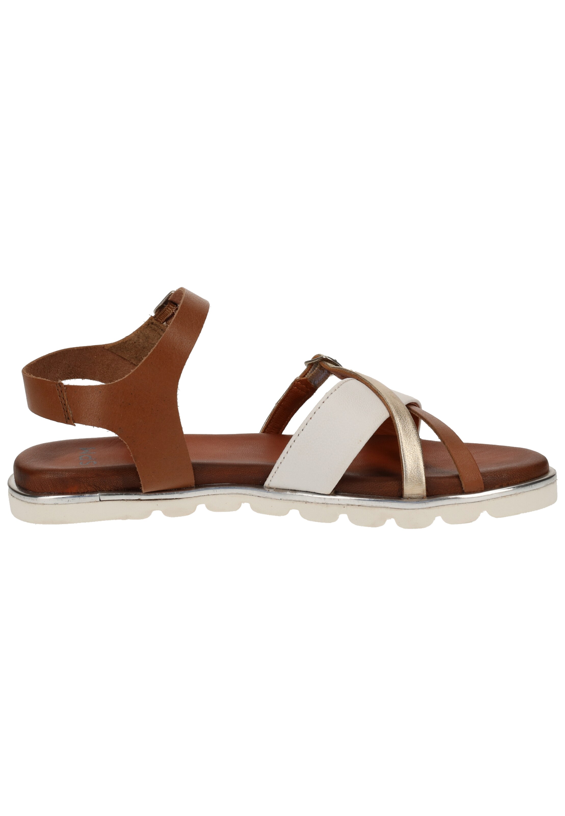 SPM Sandalen in Braun