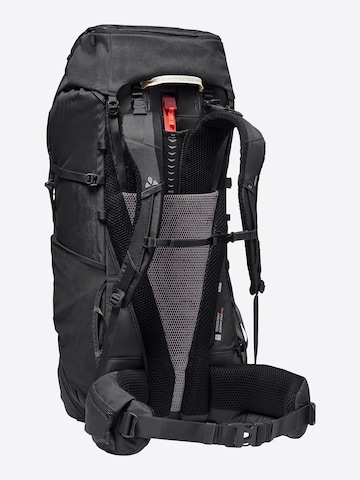 VAUDE Sports Backpack 'Avox' in Black