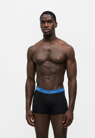 Boxers Tommy Hilfiger Underwear en noir