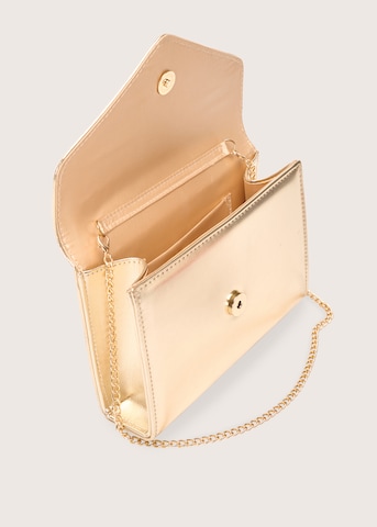 Borsa a mano 'Belle' di Camomilla Italia in oro