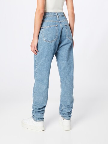 Loosefit Jeans 'Invest' di Oval Square in blu