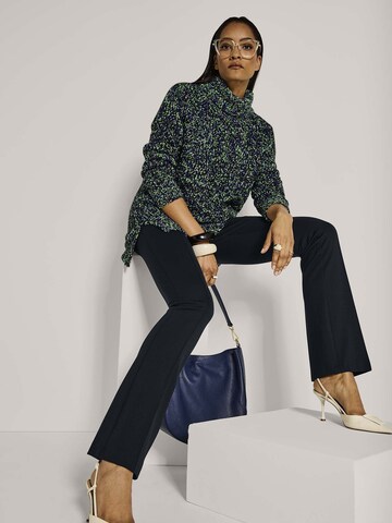 MADELEINE Trui in Gemengde kleuren