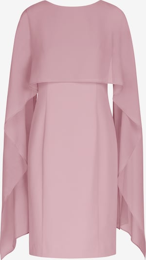 Kokteilinė suknelė iš APART, spalva – pastelinė rožinė, Prekių apžvalga