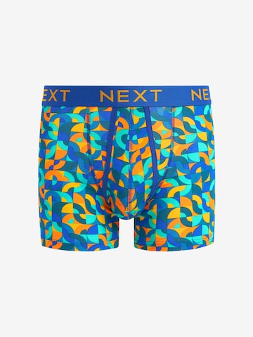 Boxers Next en mélange de couleurs