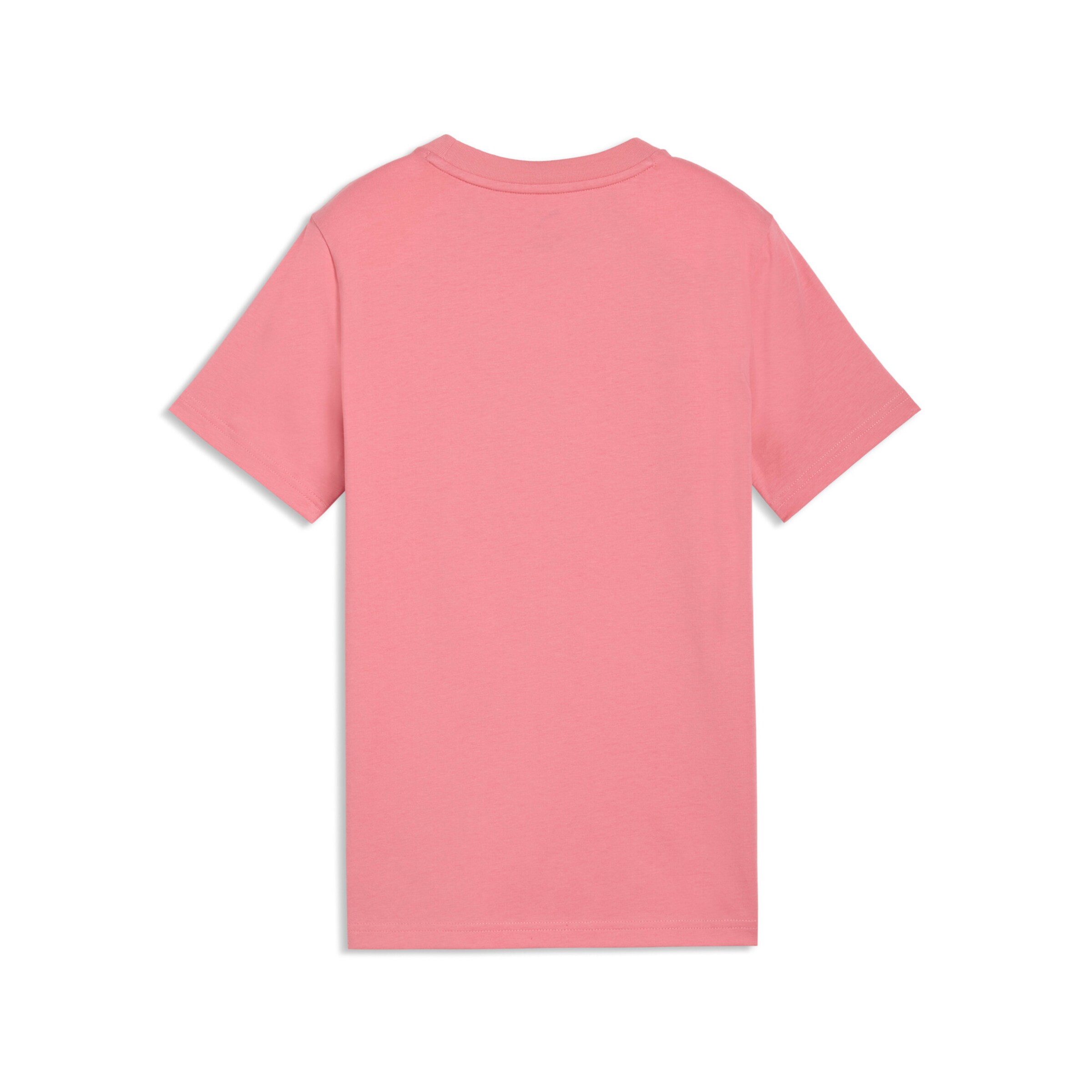 PUMA T-Shirt in Pink