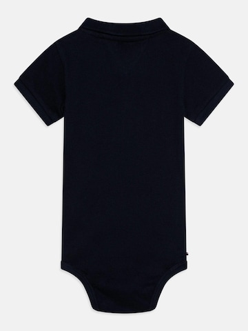 TOMMY HILFIGER Overall 'Onesie' in Blau