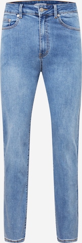 ABOUT YOU Jeans 'Keno' in Blau: predná strana